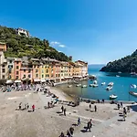Altido Apt In The Heart Of Portofino, With Lovely View